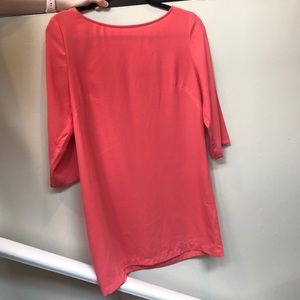 Leith dress